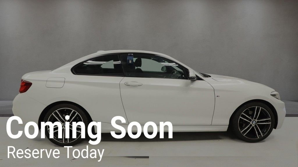 Used BMW 2 Series 2019 for sale - 77009779: Photo 14