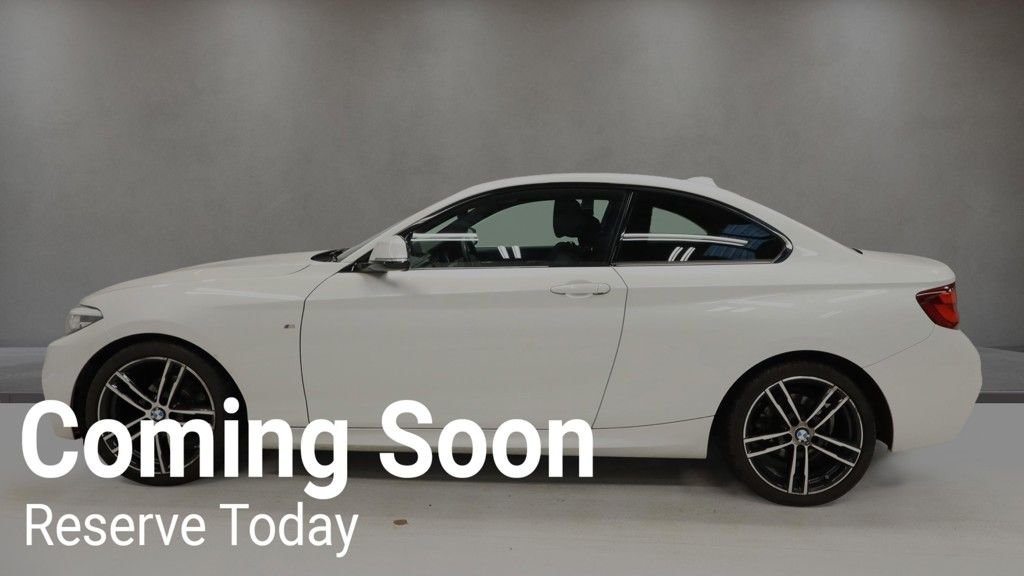 Used BMW 2 Series 2019 for sale - 77009779: Photo 15