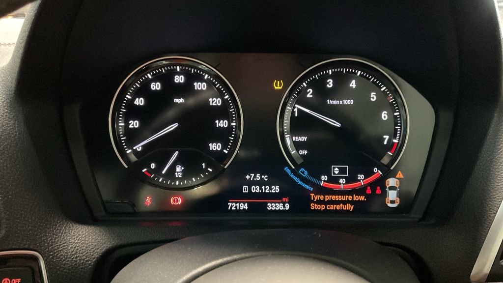 Used BMW 2 Series 2019 for sale - 77009779: Photo 16