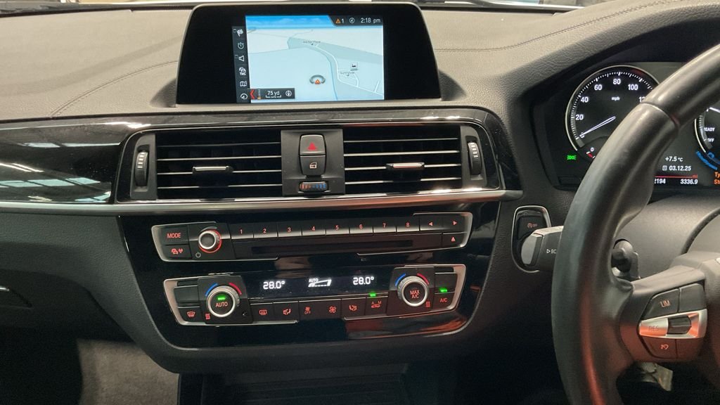 Used BMW 2 Series 2019 for sale - 77009779: Photo 17