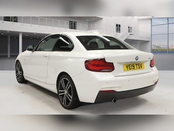 Used BMW 2 Series 2019 for sale - 77009779: Photo