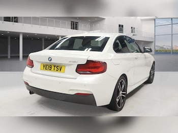 Used BMW 2 Series 2019 for sale - 77009779: Photo