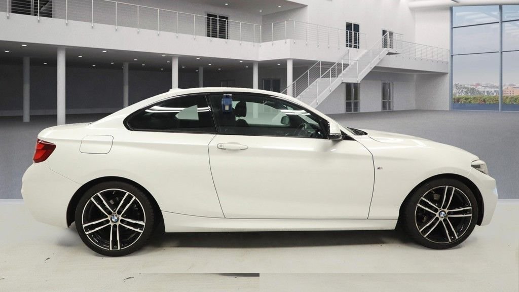 Used BMW 2 Series 2019 for sale - 77009779: Photo 5