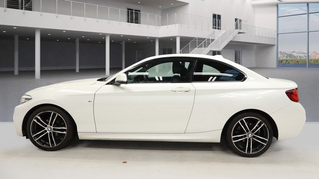 Used BMW 2 Series 2019 for sale - 77009779: Photo 6