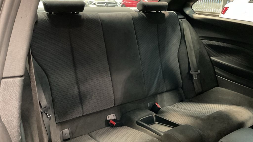 Used BMW 2 Series 2019 for sale - 77009779: Photo 8