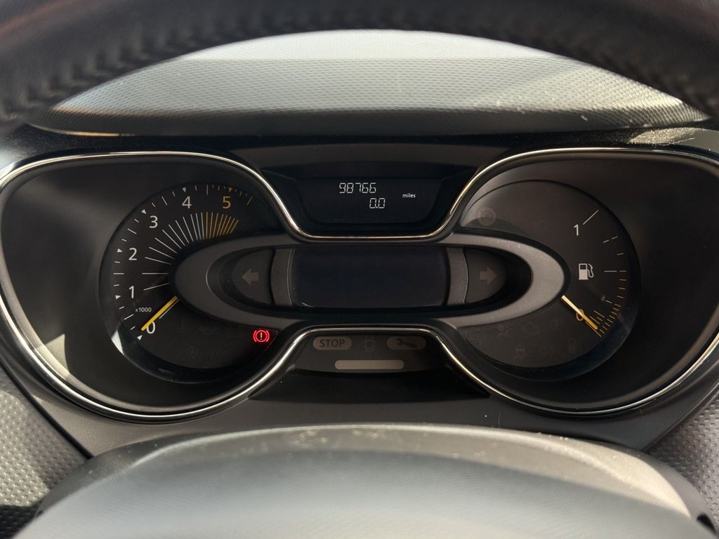 Used Renault Captur 2014 for sale - 77806419: Photo 12