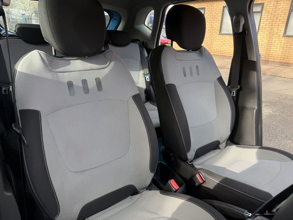 Used Renault Captur 2014 for sale - 77806419: Photo 13