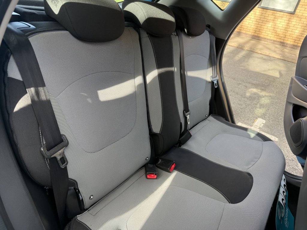 Used Renault Captur 2014 for sale - 77806419: Photo 14