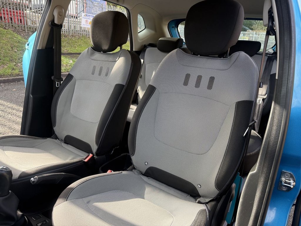 Used Renault Captur 2014 for sale - 77806419: Photo 16