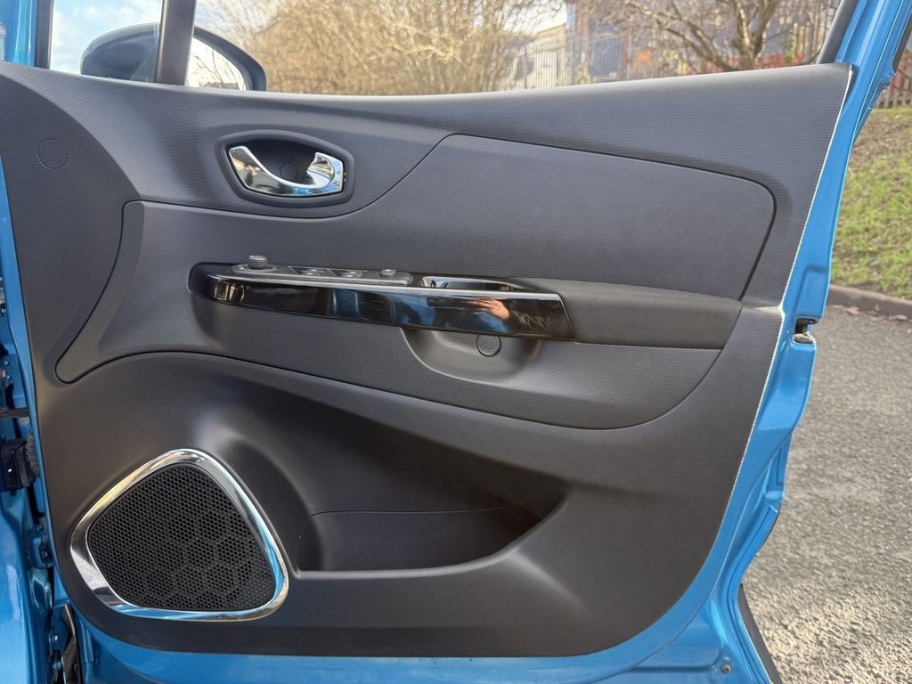 Used Renault Captur 2014 for sale - 77806419: Photo 20