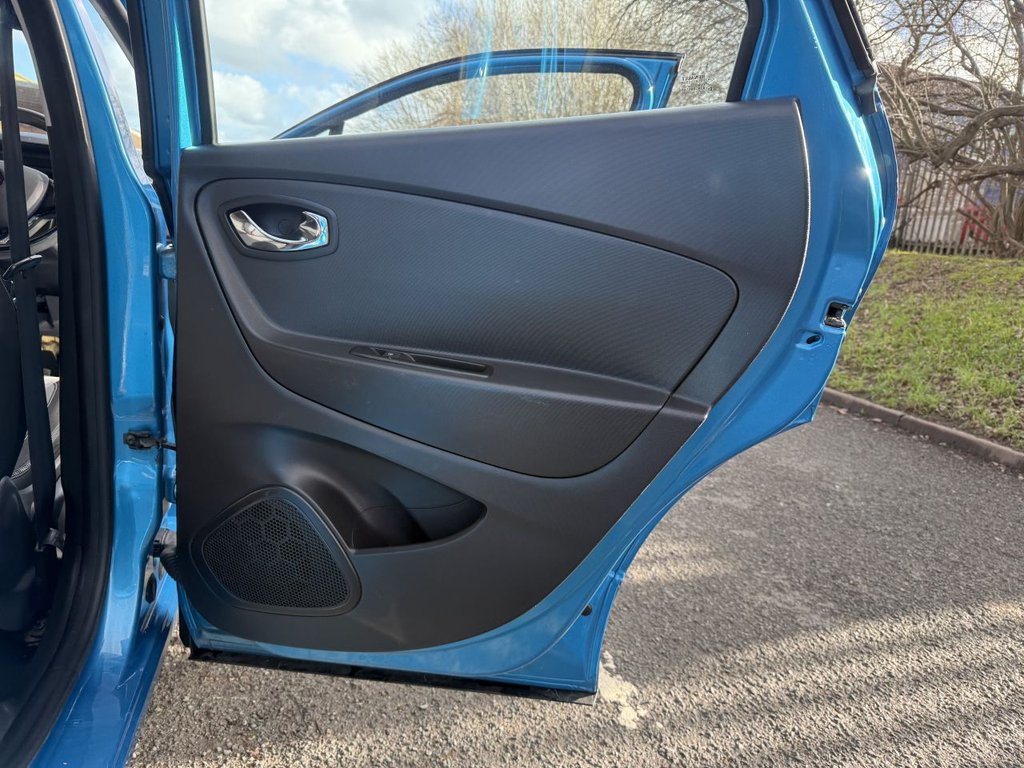 Used Renault Captur 2014 for sale - 77806419: Photo 21