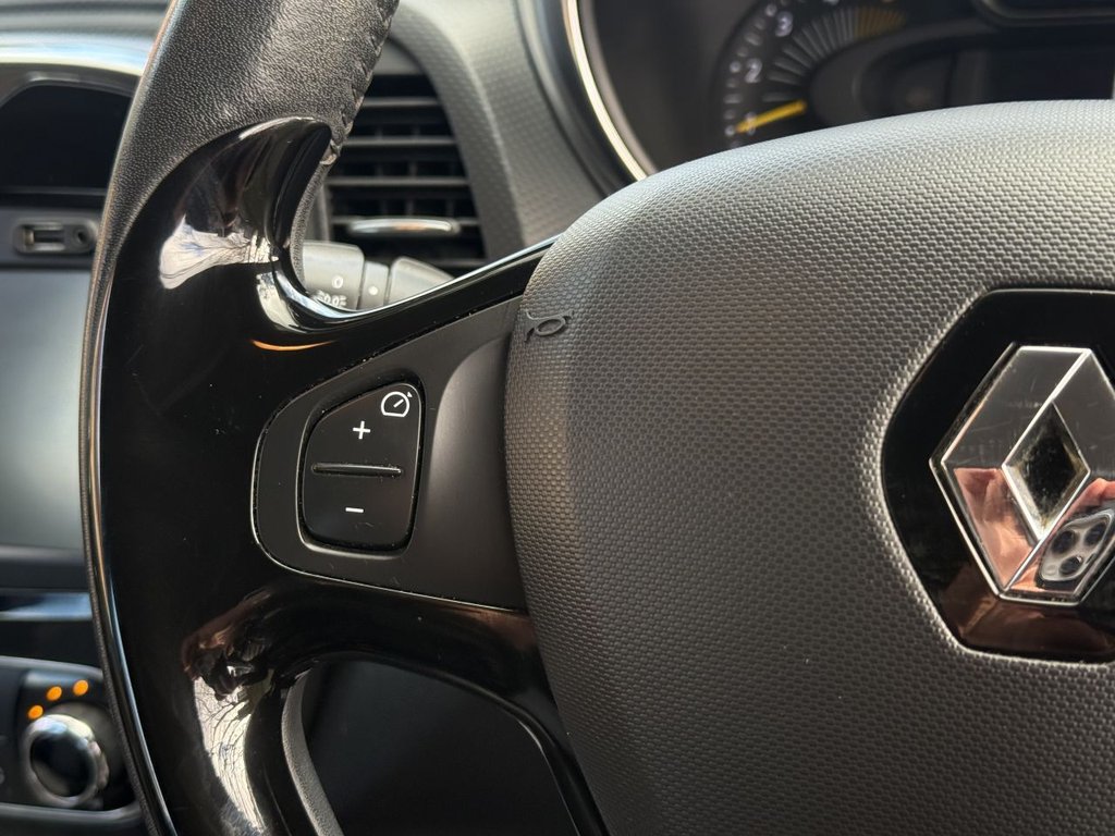 Used Renault Captur 2014 for sale - 77806419: Photo 22