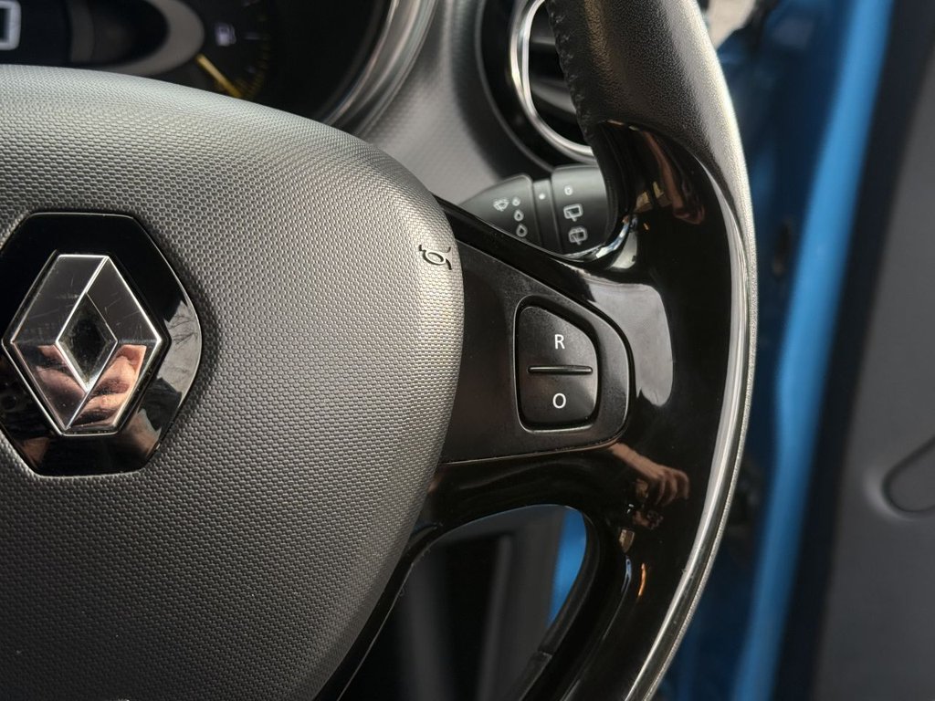 Used Renault Captur 2014 for sale - 77806419: Photo 23