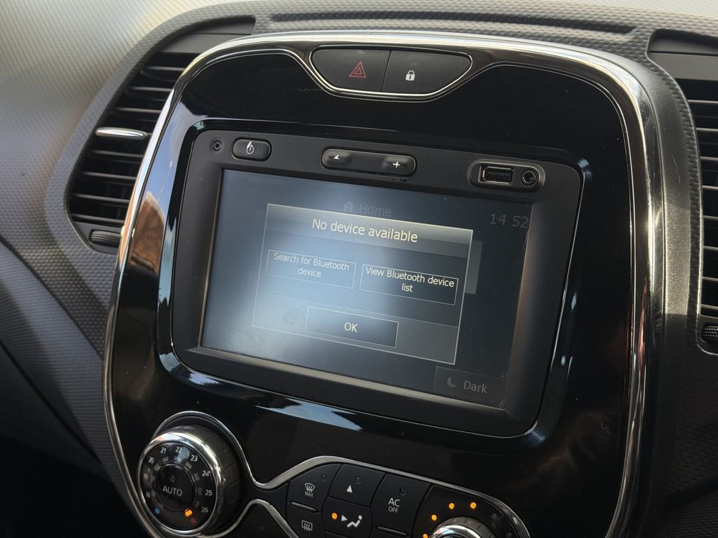 Used Renault Captur 2014 for sale - 77806419: Photo 28