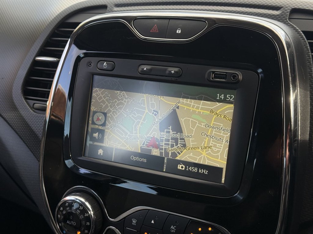 Used Renault Captur 2014 for sale - 77806419: Photo 29