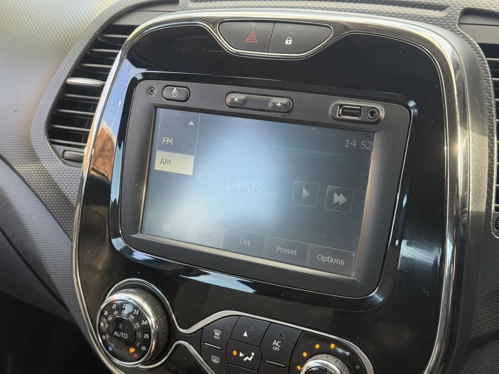 Used Renault Captur 2014 for sale - 77806419: Photo 30