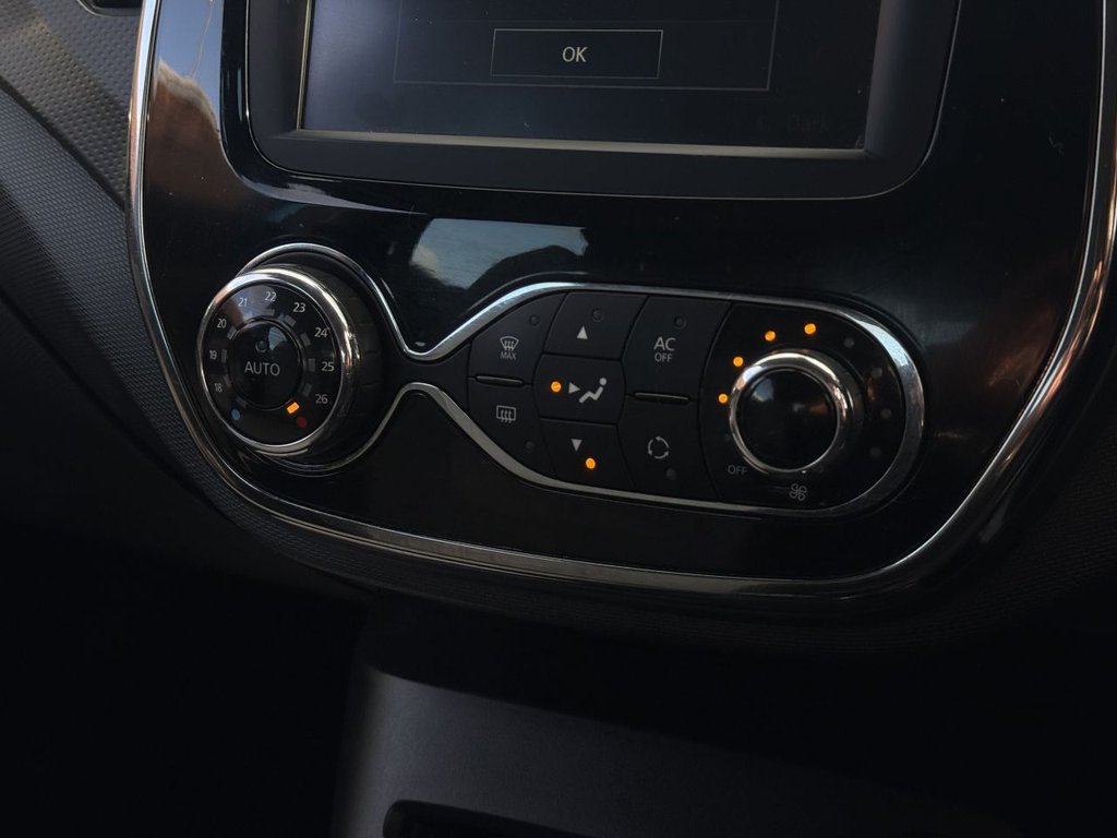 Used Renault Captur 2014 for sale - 77806419: Photo 31