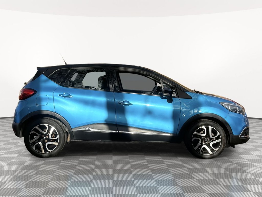 Used Renault Captur 2014 for sale - 77806419: Photo 6