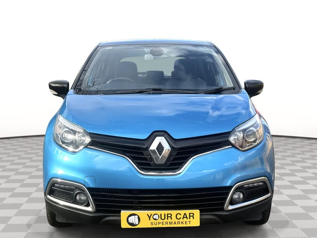 Used Renault Captur 2014 for sale - 77806419: Photo 7