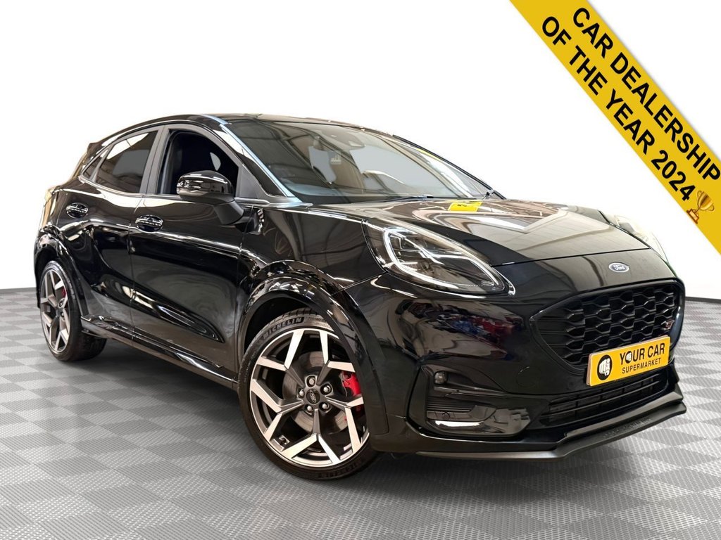 Used Ford Puma 2023 for sale - 76168144: Photo 1