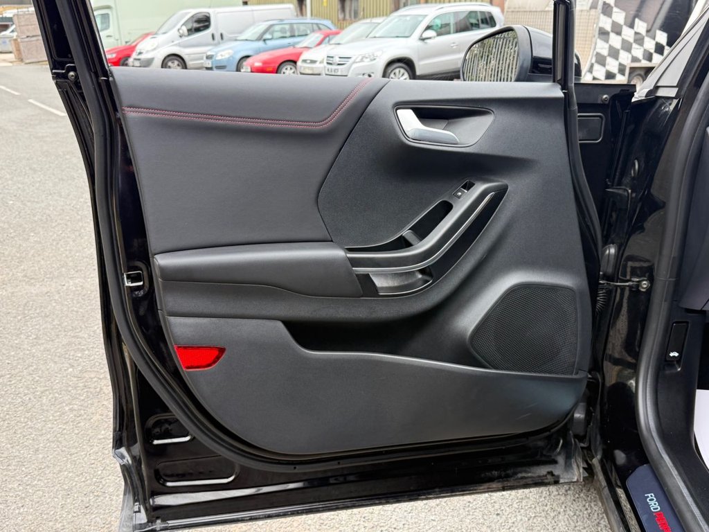 Used Ford Puma 2023 for sale - 76168144: Photo 19