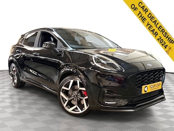 Ford - Puma