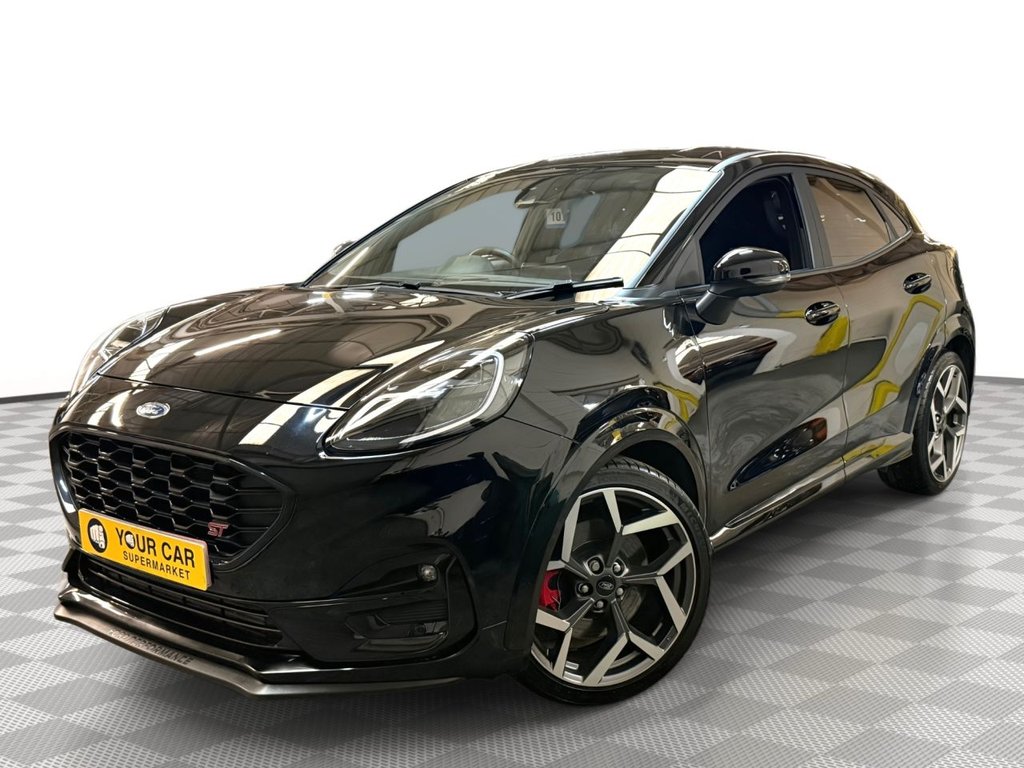 Used Ford Puma 2023 for sale - 76168144: Photo 3
