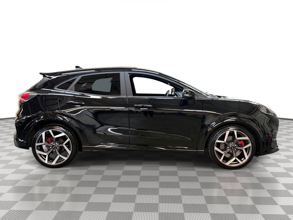 Used Ford Puma 2023 for sale - 76168144: Photo 6