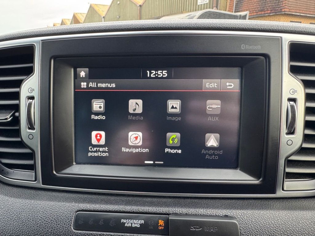 Used Kia Sportage 2018 for sale - 77849447: Photo 12