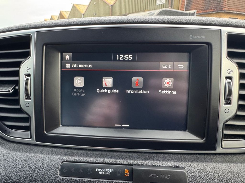 Used Kia Sportage 2018 for sale - 77849447: Photo 13