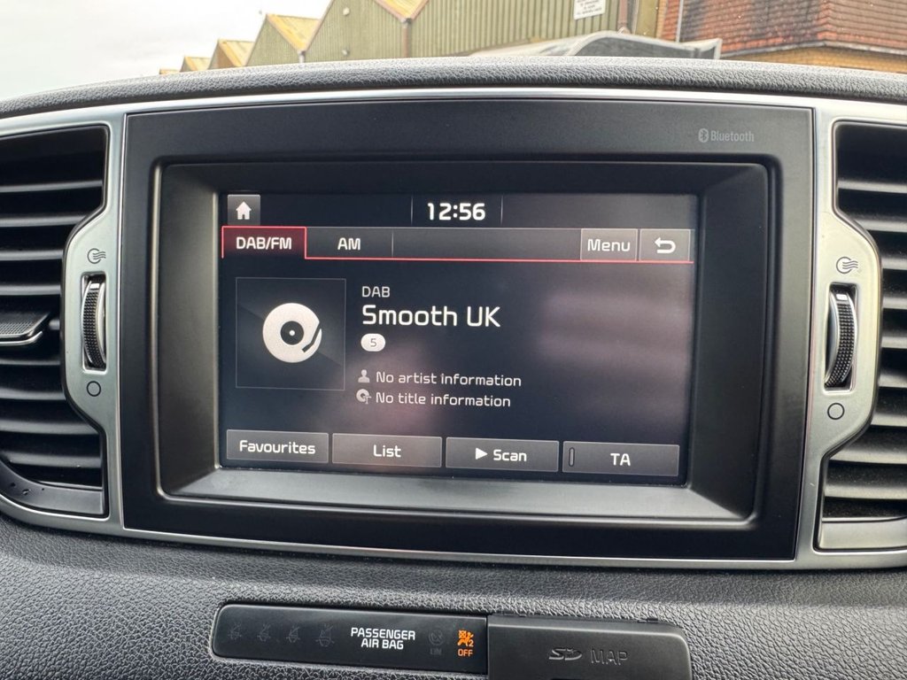 Used Kia Sportage 2018 for sale - 77849447: Photo 14