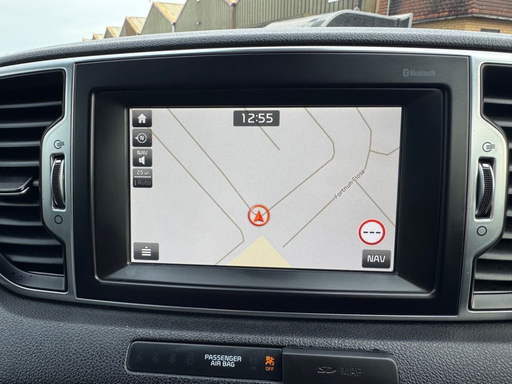 Used Kia Sportage 2018 for sale - 77849447: Photo 15