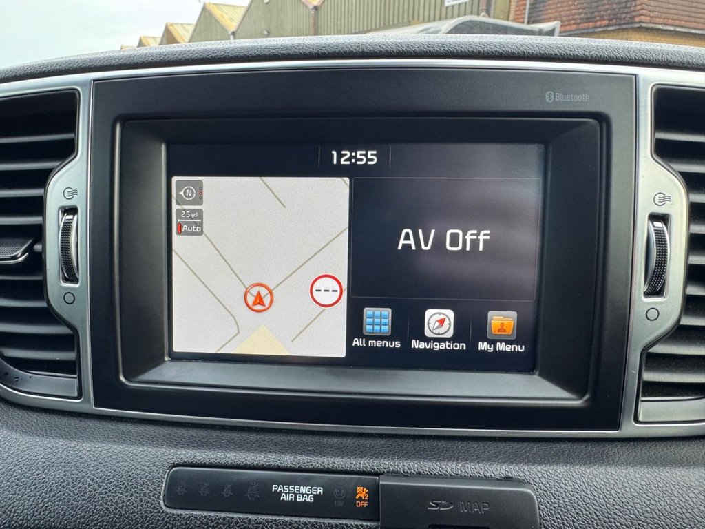 Used Kia Sportage 2018 for sale - 77849447: Photo 16