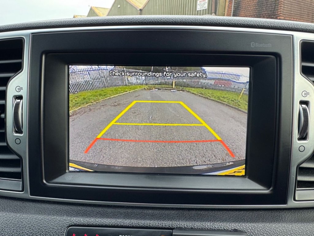 Used Kia Sportage 2018 for sale - 77849447: Photo 17