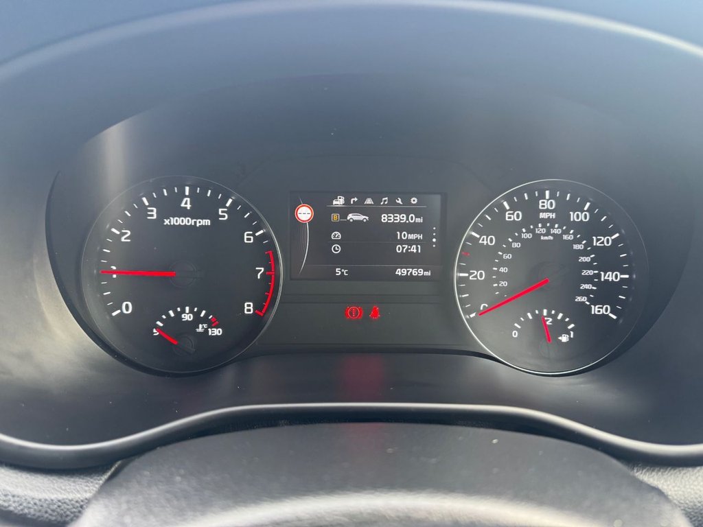 Used Kia Sportage 2018 for sale - 77849447: Photo 18