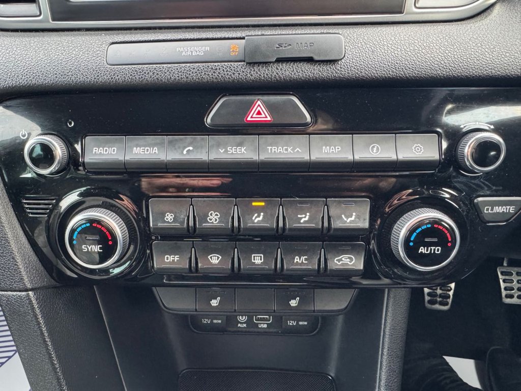 Used Kia Sportage 2018 for sale - 77849447: Photo 19