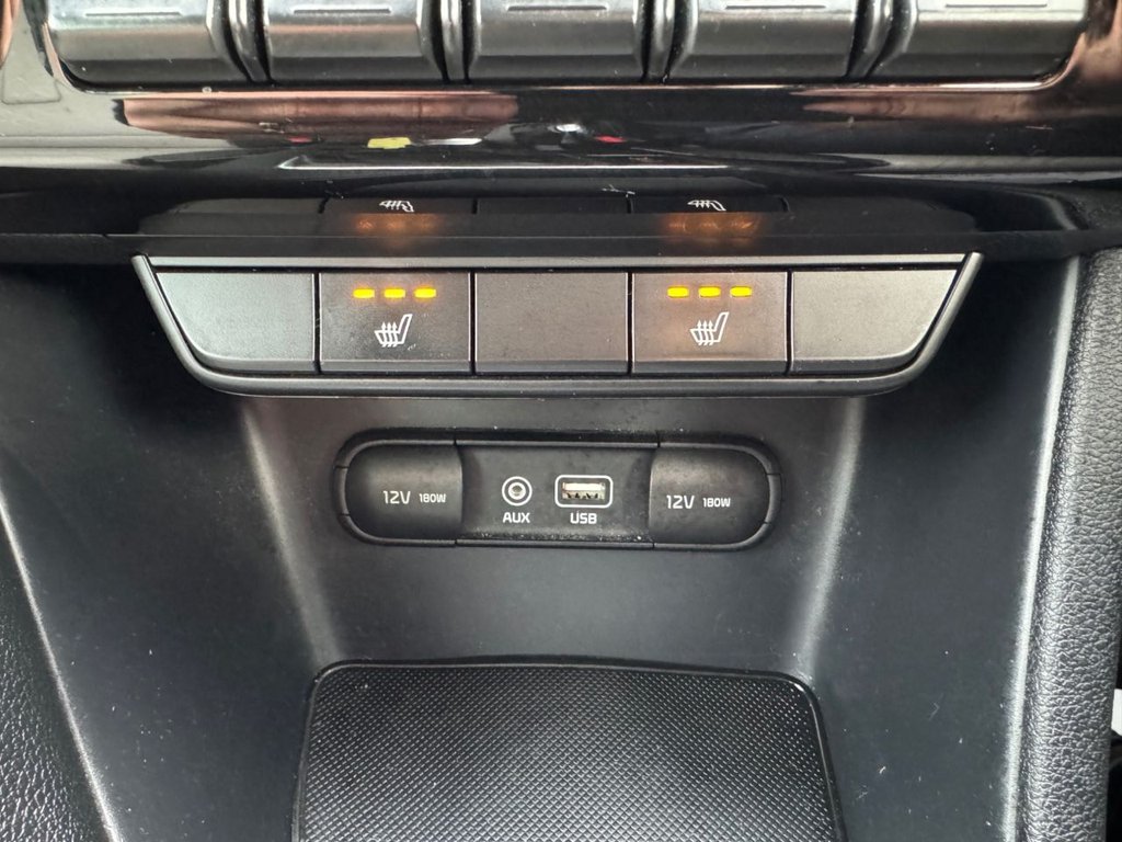 Used Kia Sportage 2018 for sale - 77849447: Photo 20