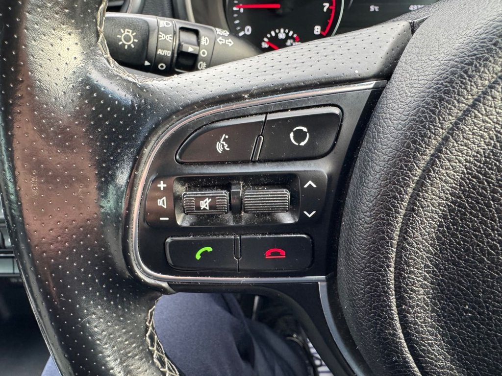 Used Kia Sportage 2018 for sale - 77849447: Photo 23