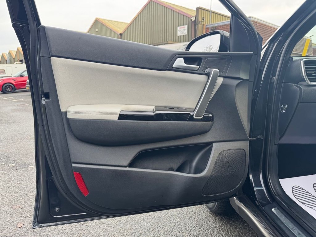 Used Kia Sportage 2018 for sale - 77849447: Photo 30