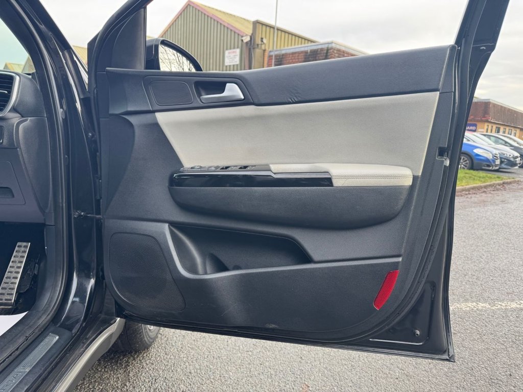 Used Kia Sportage 2018 for sale - 77849447: Photo 31