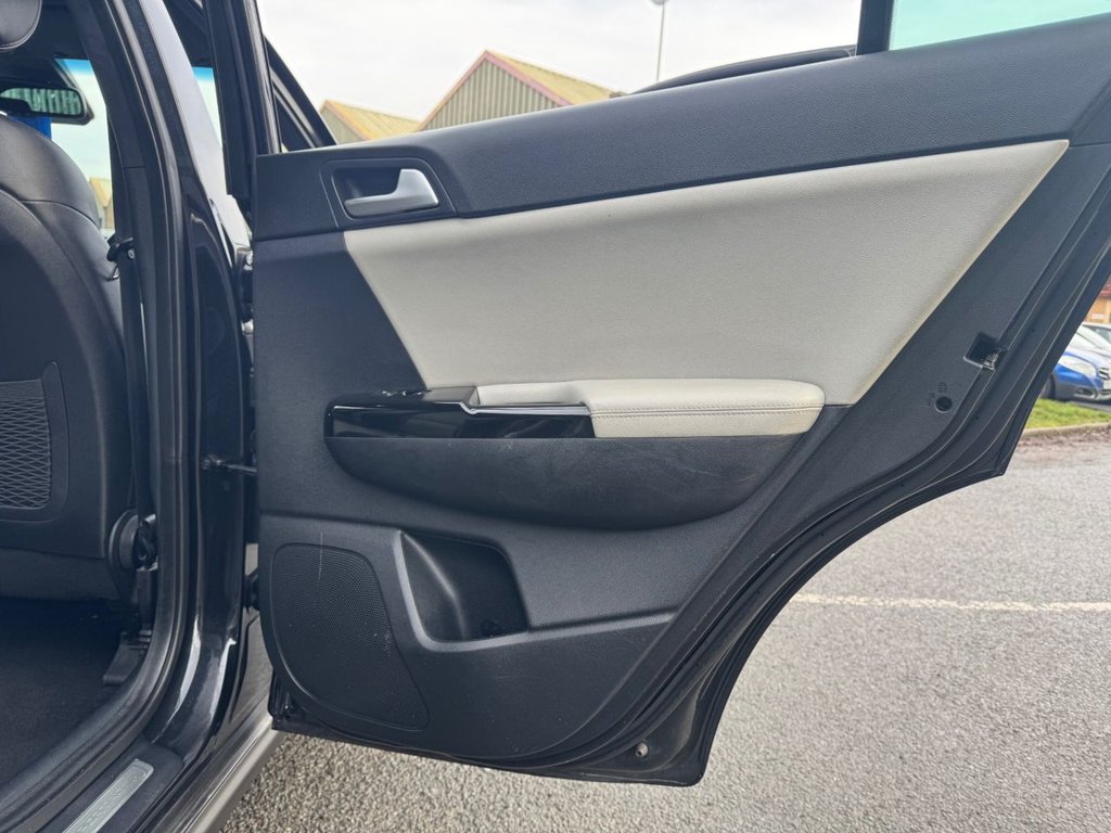 Used Kia Sportage 2018 for sale - 77849447: Photo 32