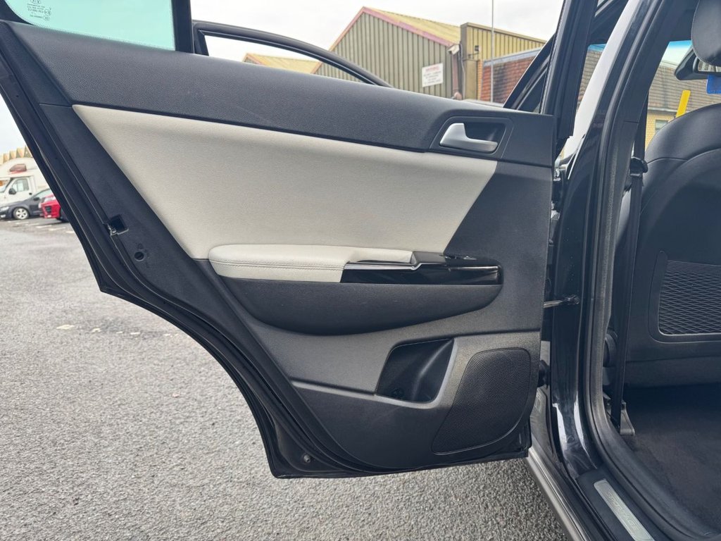 Used Kia Sportage 2018 for sale - 77849447: Photo 33