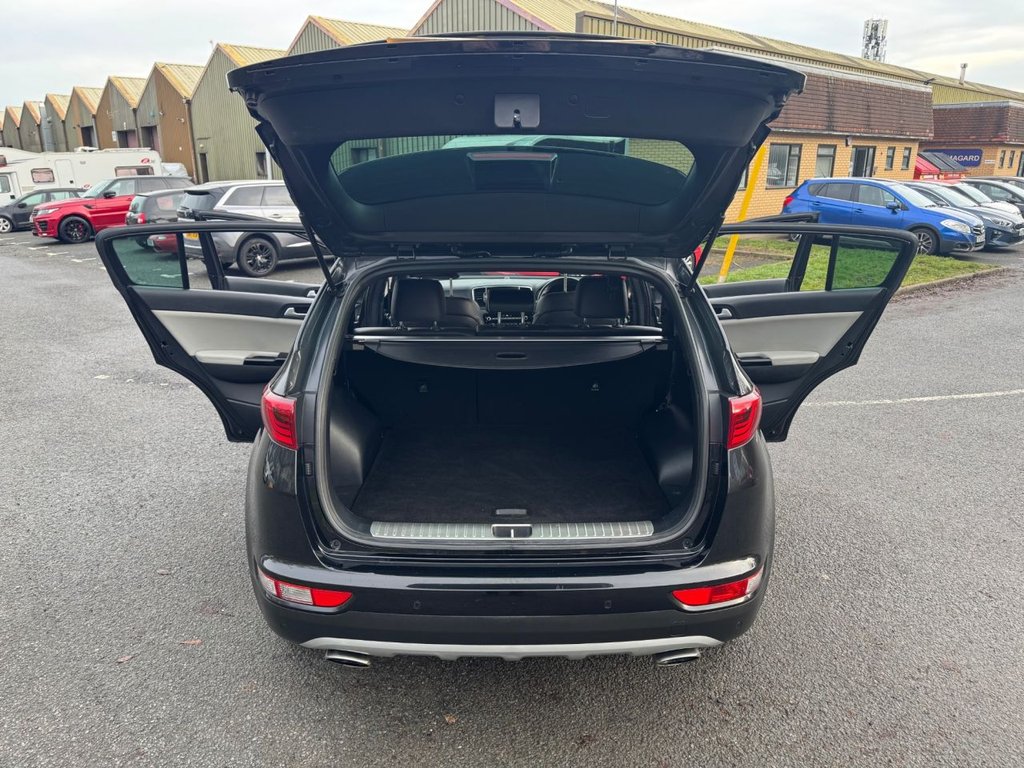 Used Kia Sportage 2018 for sale - 77849447: Photo 34