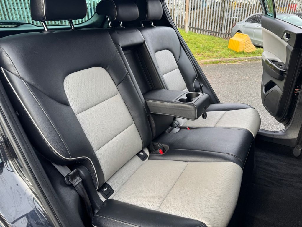 Used Kia Sportage 2018 for sale - 77849447: Photo 37