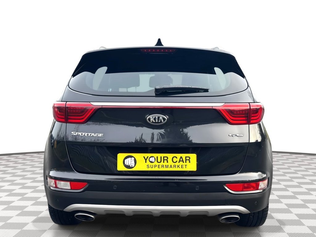 Used Kia Sportage 2018 for sale - 77849447: Photo 6
