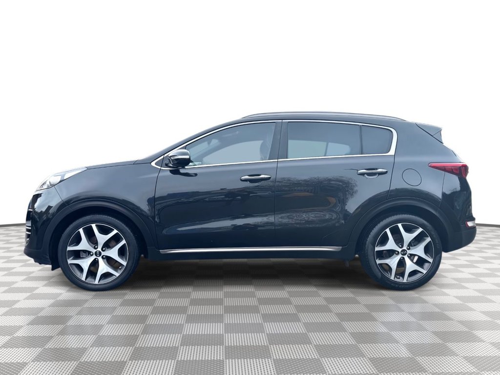 Used Kia Sportage 2018 for sale - 77849447: Photo 7