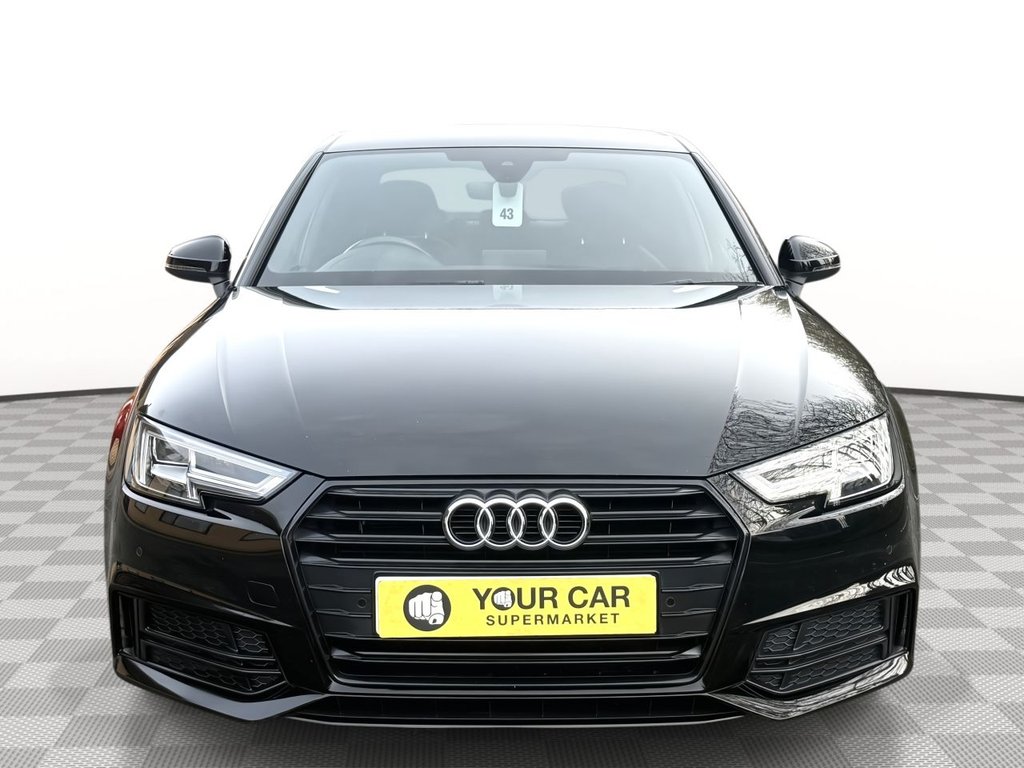 Used Audi A4 2017 for sale - 77806295: Photo 10