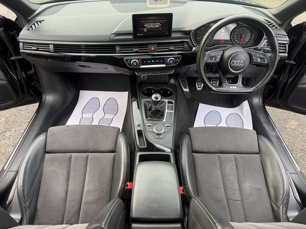 Used Audi A4 2017 for sale - 77806295: Photo 11