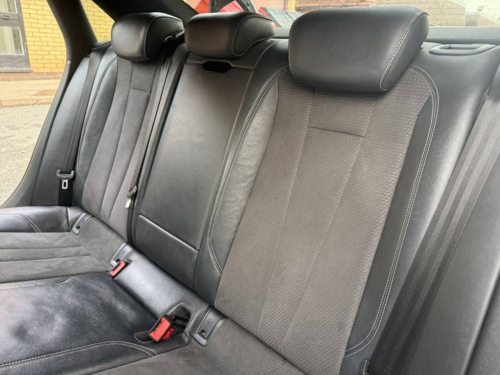 Used Audi A4 2017 for sale - 77806295: Photo 16