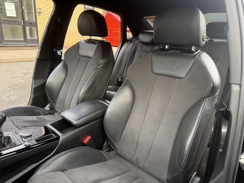 Used Audi A4 2017 for sale - 77806295: Photo 17